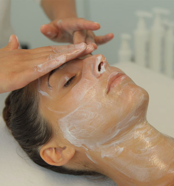 Resurface2 Bright C -kasvohoito